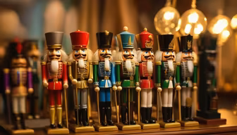 Nutcracker Collection Nutcracker Collection