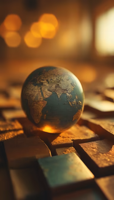 Global Perspective Global Perspective
