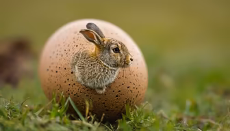 Easter Surprise