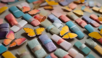 Sweet Dreams Sweet Dreams