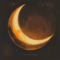 Crescent Dreams Crescent Dreams