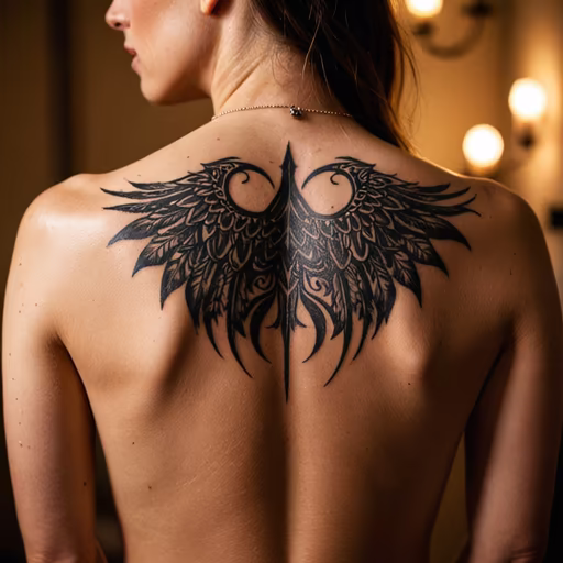 Ink and Inspiration