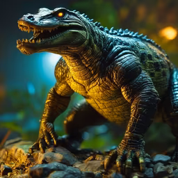 Apex Predator Apex Predator