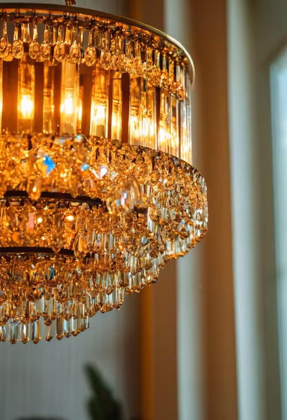 Crystal Elegance