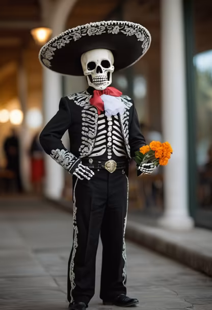 Día de los Muertos Día de los Muertos