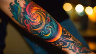 Ink Masterpiece Ink Masterpiece