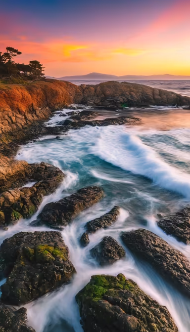 Coastal Serenity Coastal Serenity