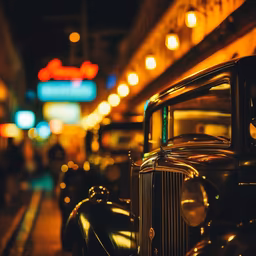 Vintage Nights Vintage Nights
