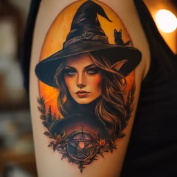 Enchantress Ink Enchantress Ink