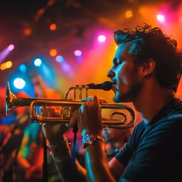 Trumpet Serenade Trumpet Serenade