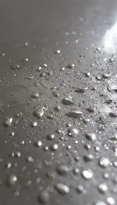 Raindrops Raindrops