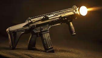 Tactical Illumination Tactical Illumination
