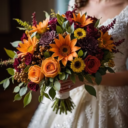 Bridal Bouquet Bridal Bouquet