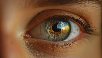 Window to the Soul Window to the Soul