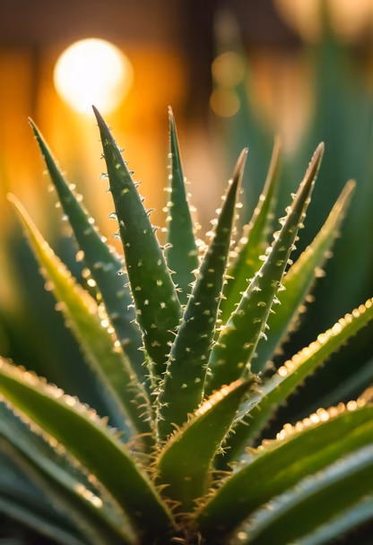 Aloe Glow Aloe Glow