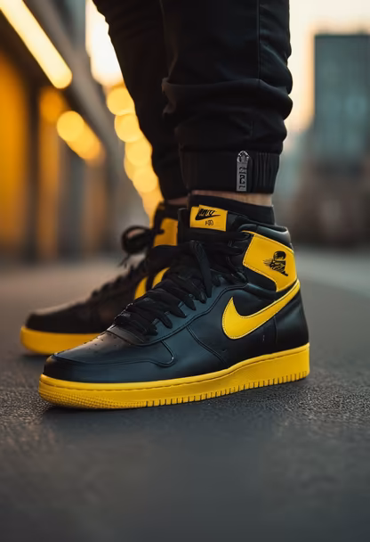 Fresh Kicks Fresh Kicks