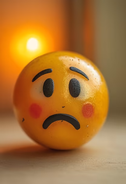 Feeling Down Feeling Down