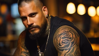 Ink and Attitude Ink and Attitude