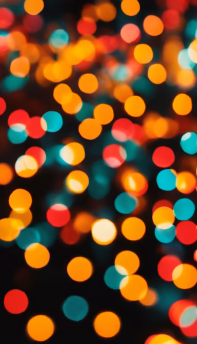 Holiday Lights Holiday Lights