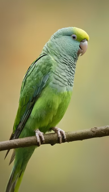 Green Majesty Green Majesty