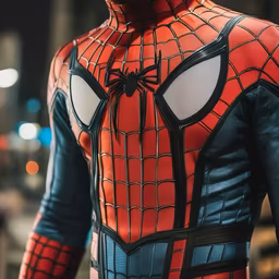 Friendly Neighborhood Hero Friendly Neighborhood Hero