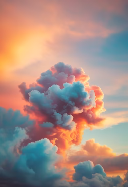 Painted Skies Painted Skies