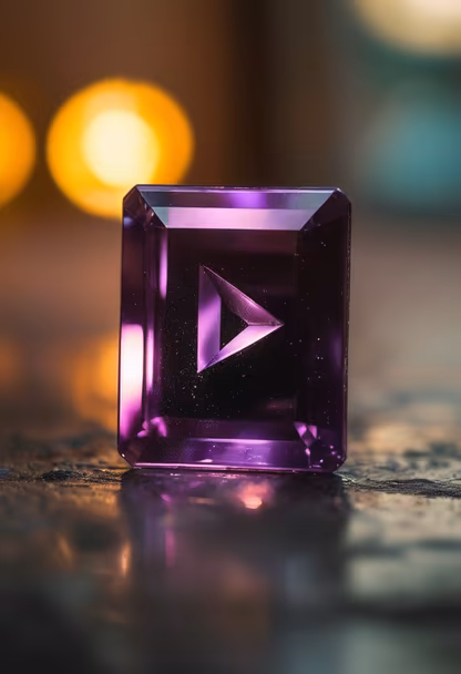 Amethyst Play Amethyst Play