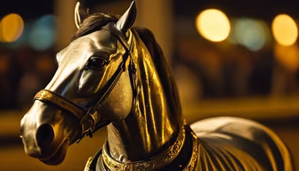 Golden Majesty Golden Majesty