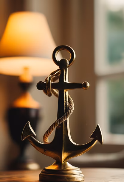 Nautical Charm Nautical Charm