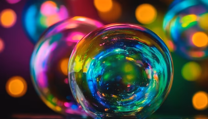 Crystal Visions