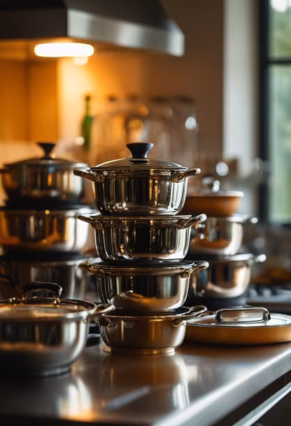 Kitchen Essentials Kitchen Essentials