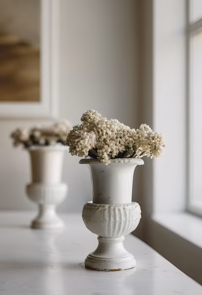 Serene Still Life Serene Still Life