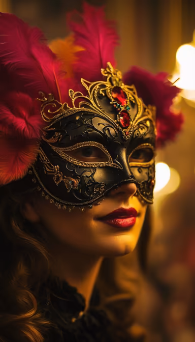 Masquerade Night Masquerade Night