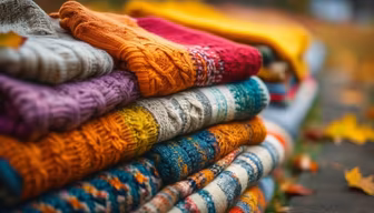 Autumn Knits