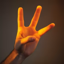 Live Long and Prosper Live Long and Prosper