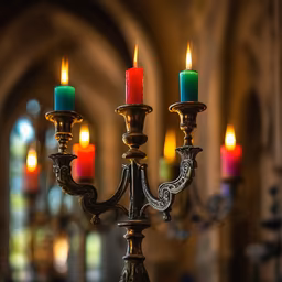 Candlelight Symphony Candlelight Symphony
