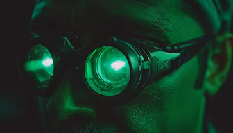 Night Vision Night Vision