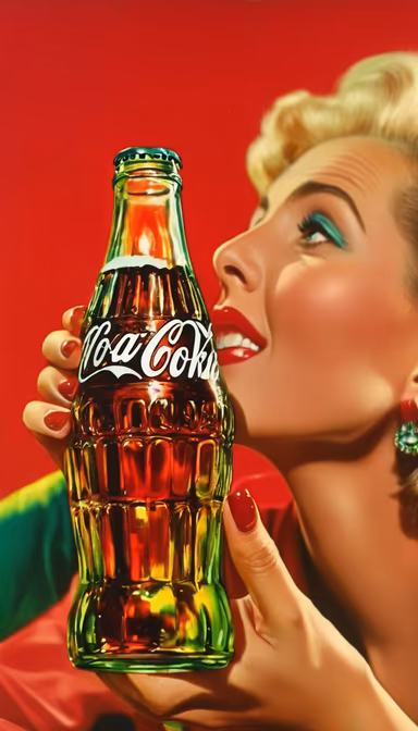Coca-Cola Classic