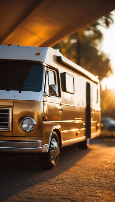 Vintage Road Trip Vintage Road Trip