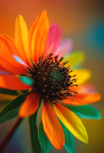 Chromatic Bloom Chromatic Bloom