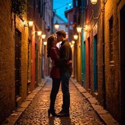 City Romance City Romance