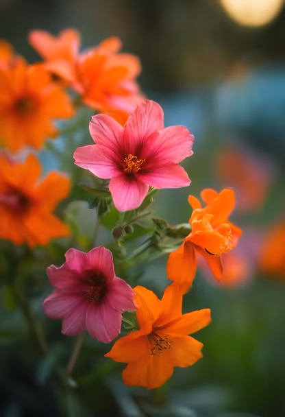 Summer Bloom Summer Bloom