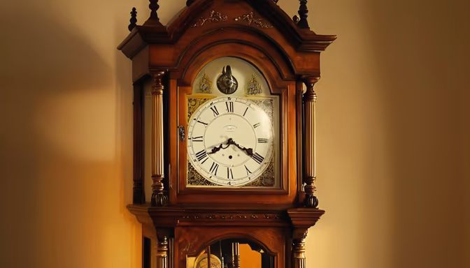 Timeless Elegance
