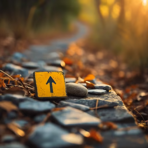 Follow the Path