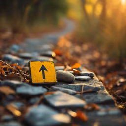 Follow the Path Follow the Path