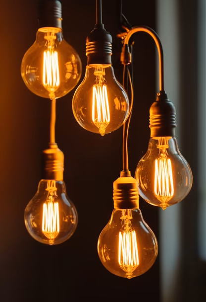 Vintage Illumination Vintage Illumination