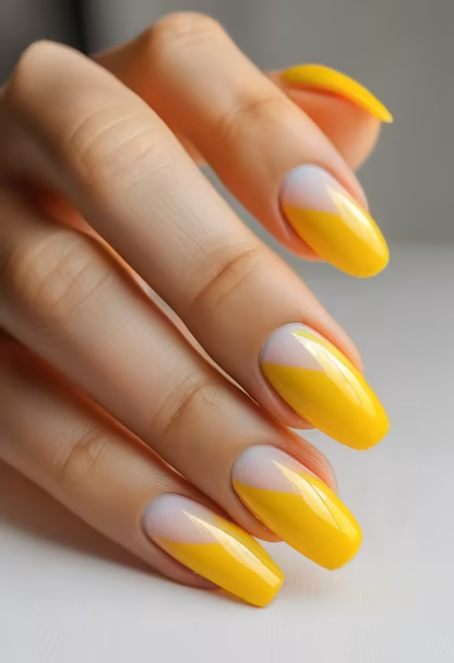 Sunny Nails Sunny Nails