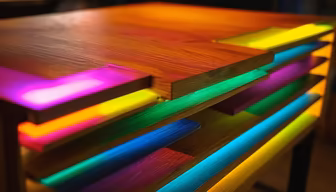Rainbow Table