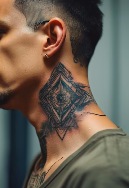 Neck Canvas Neck Canvas