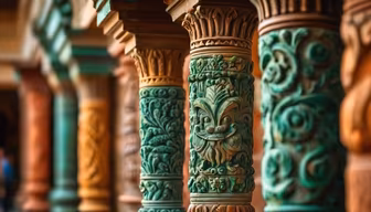 Architectural Marvel